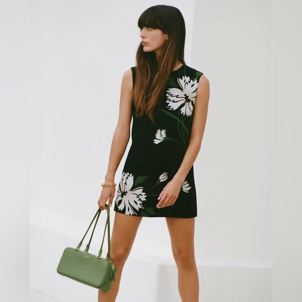 Veronica Beard Cromwell Dress NWT $498 shift sheath dress lbd